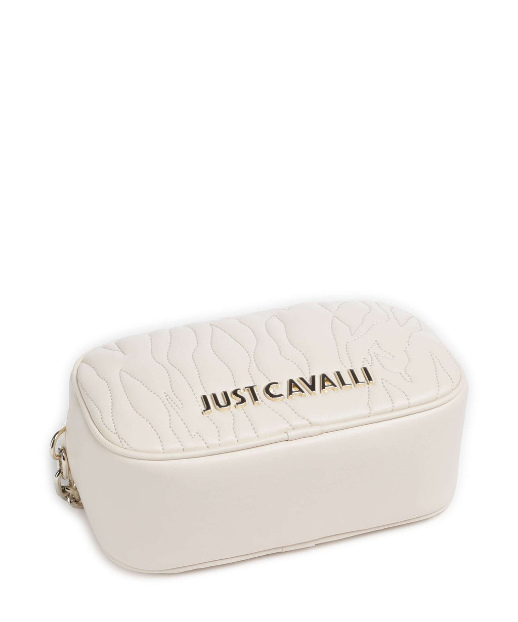 Just Cavalli Crossbody bag pristine 