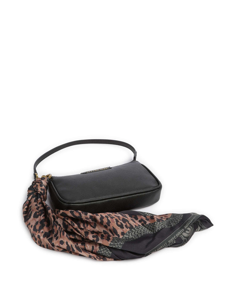 Just Cavalli Shoulder bag black