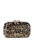 Just Cavalli Crossbody bag black/gold