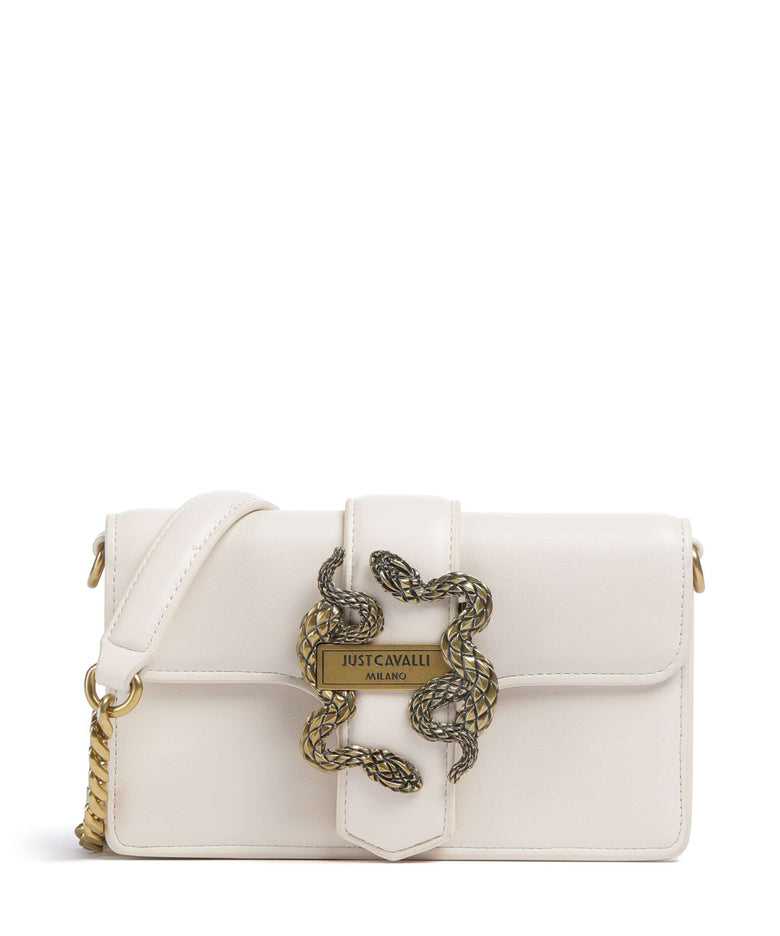 Just Cavalli Crossbody bag pristine 