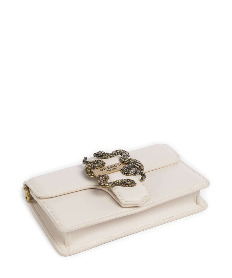 Just Cavalli Crossbody bag pristine 