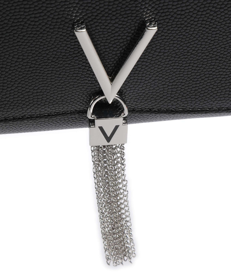 Valentino Bags Divina Crossbody bag nero