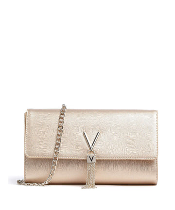 Valentino Bags Divina Crossbody bag oro