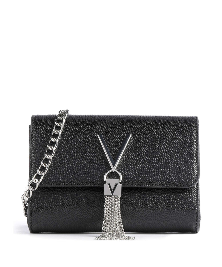 Valentino Bags Divina Crossbody bag nero