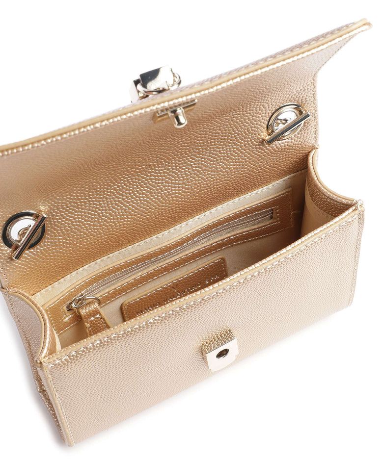 Valentino Bags Divina Crossbody bag oro