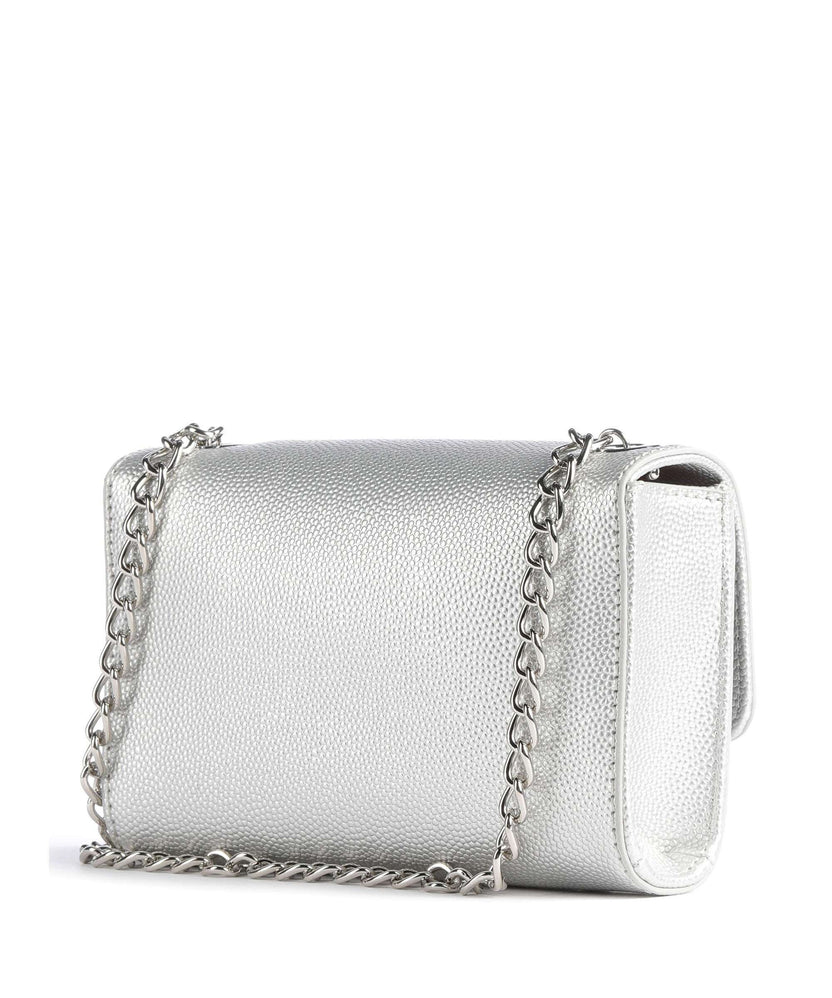Valentino Bags Divina Crossbody bag argento