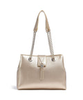 Valentino Bags Divina Tote bag oro