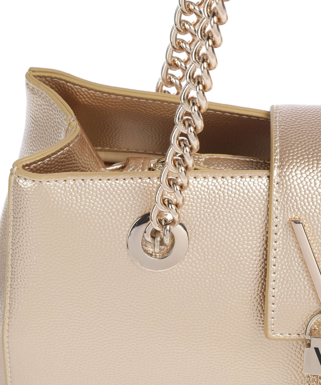 Valentino Bags Divina Tote bag oro