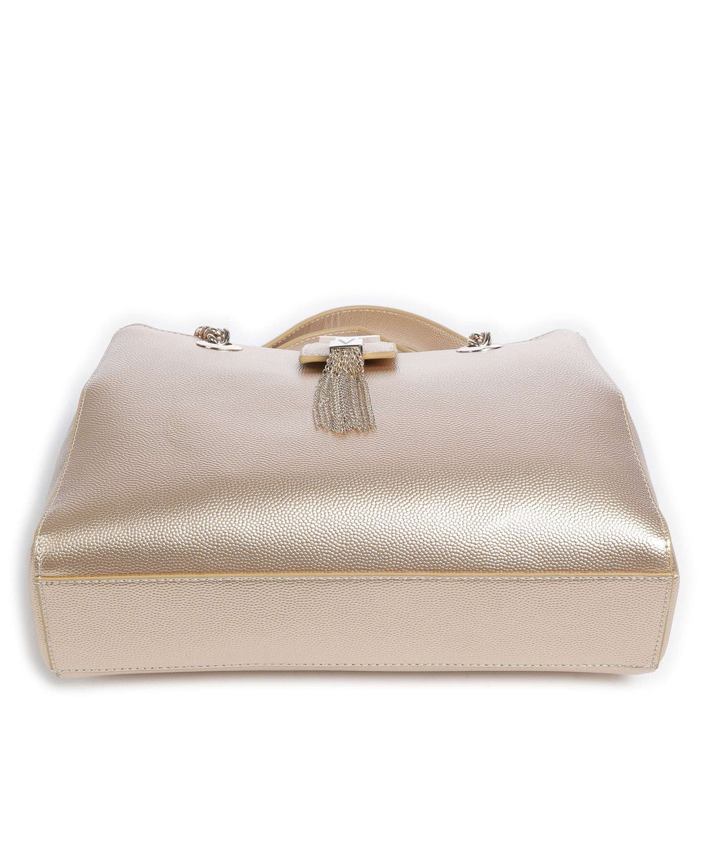 Valentino Bags Divina Tote bag oro