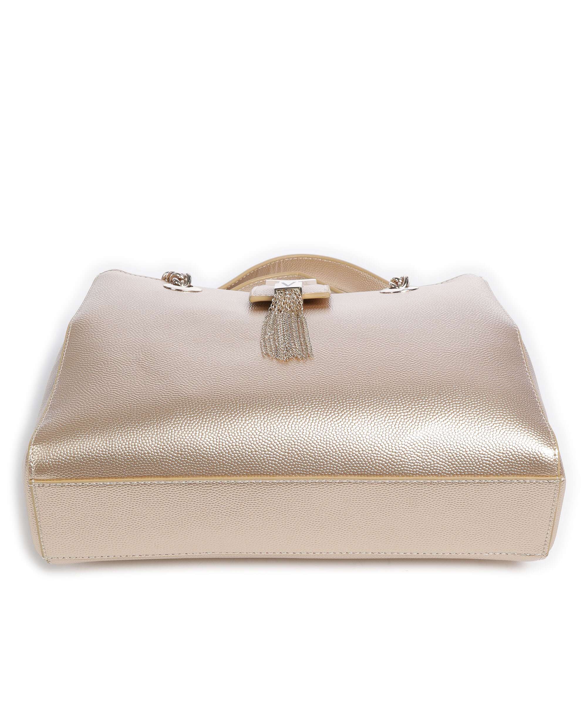 Valentino Bags Divina Tote bag oro