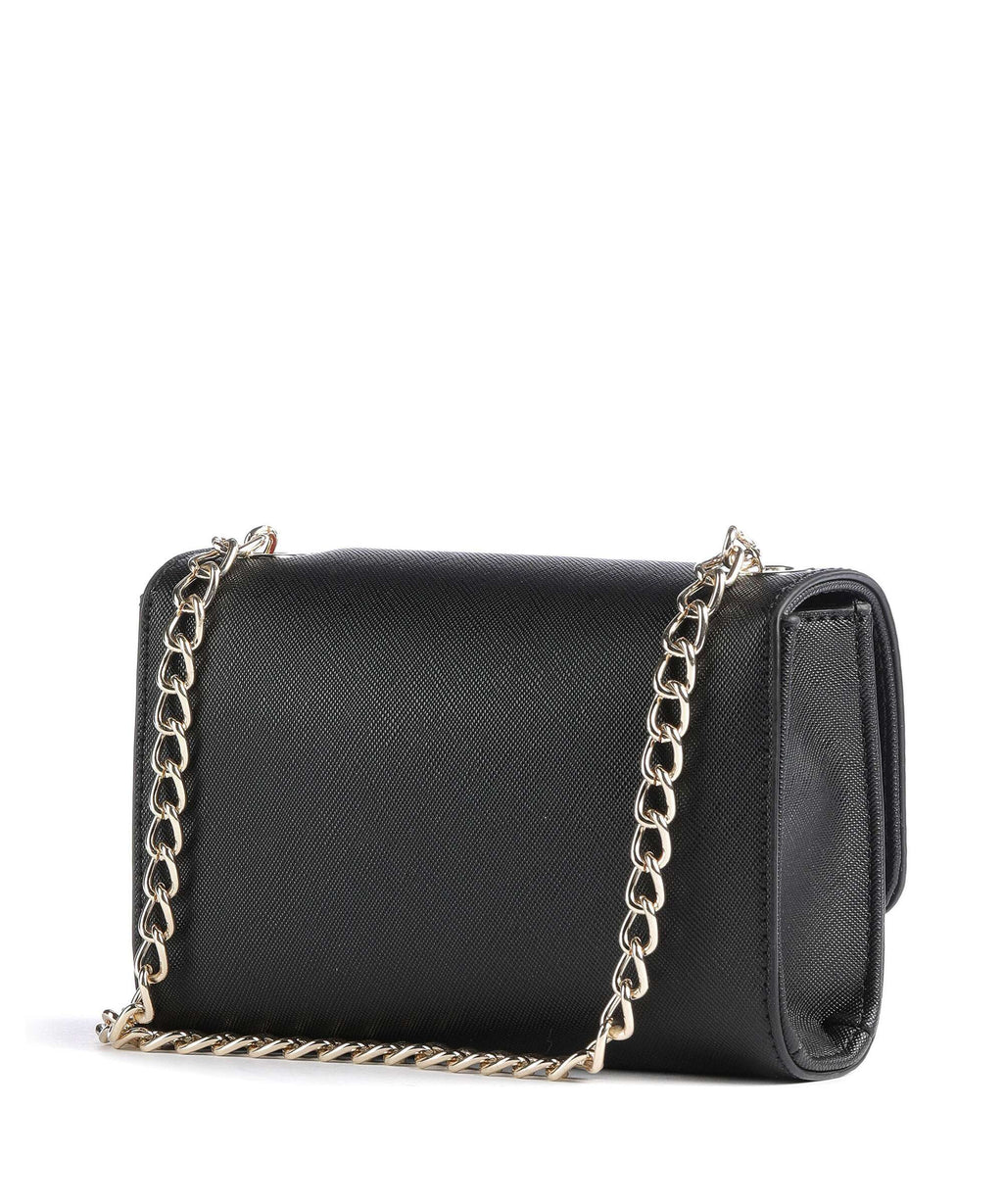Valentino Bags Divina Sa Crossbody bag nero