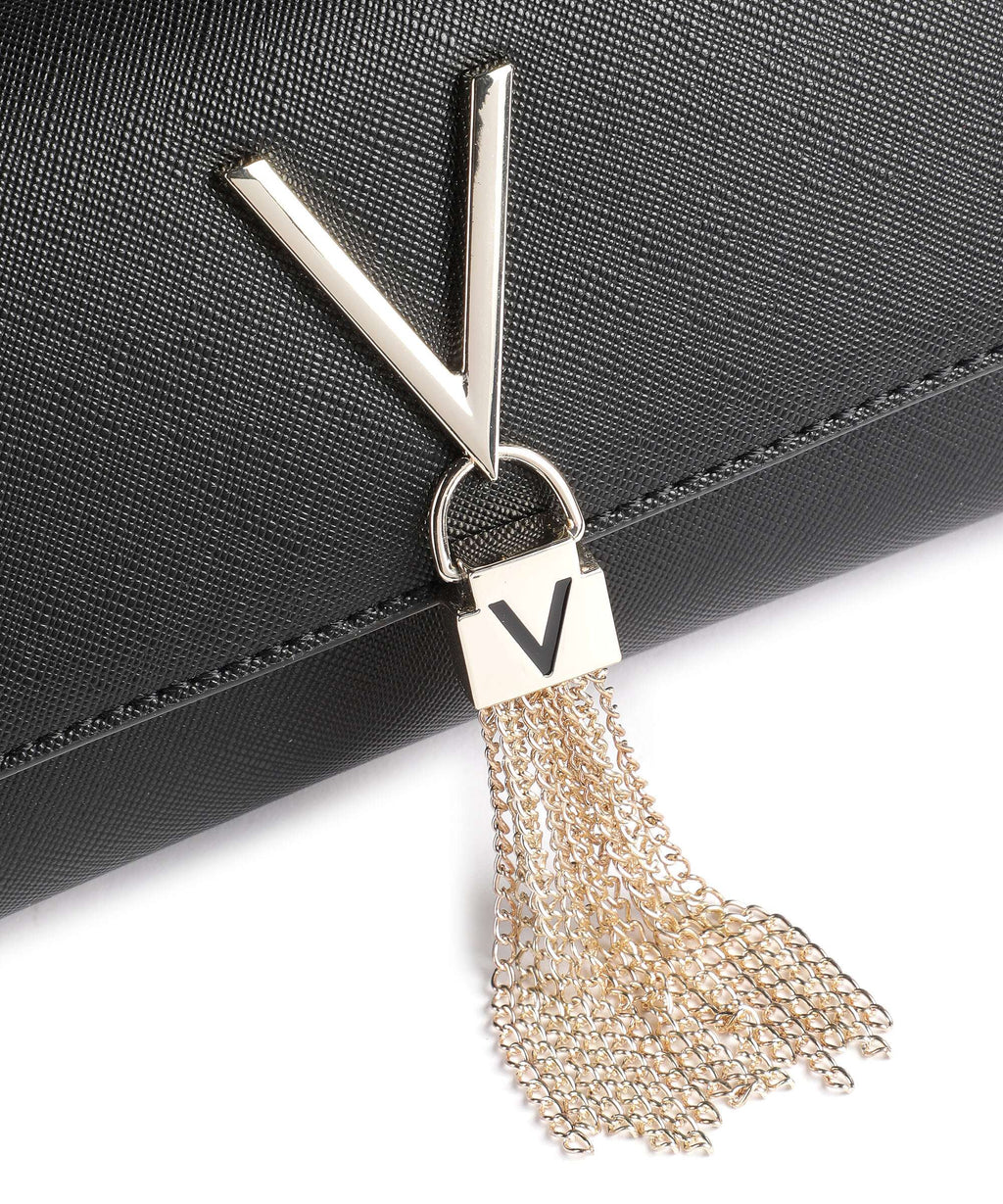 Valentino Bags Divina Sa Crossbody bag nero