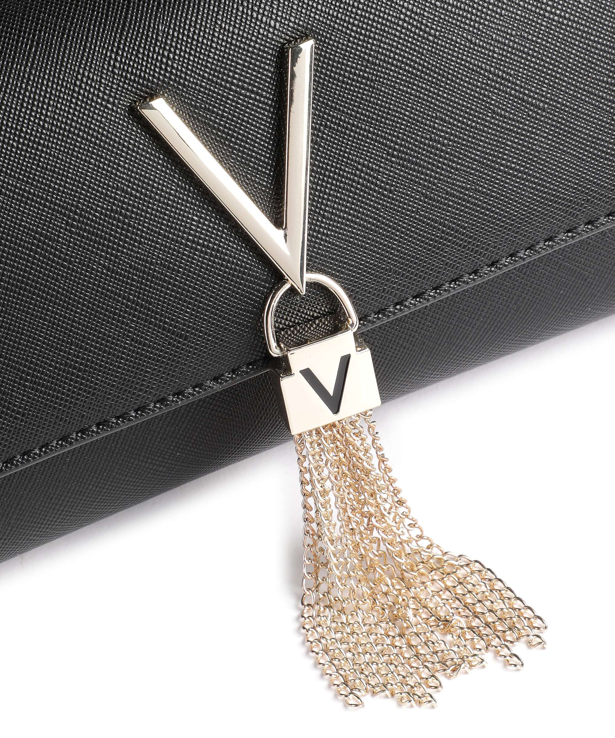 Valentino Bags Divina Sa Crossbody bag nero