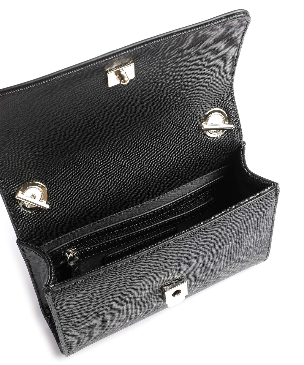 Valentino Bags Divina Sa Crossbody bag nero