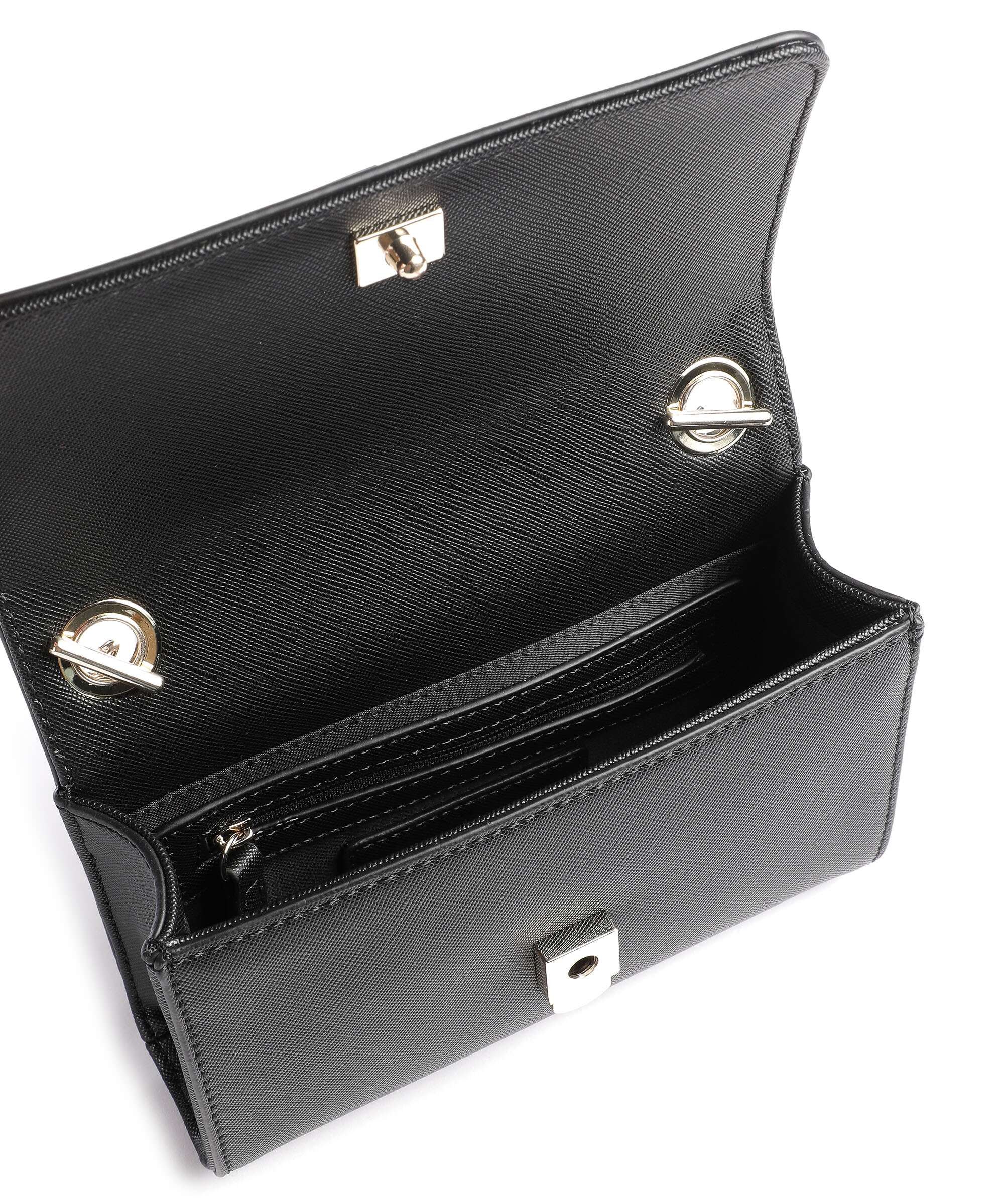 Valentino Bags Divina Sa Crossbody bag nero