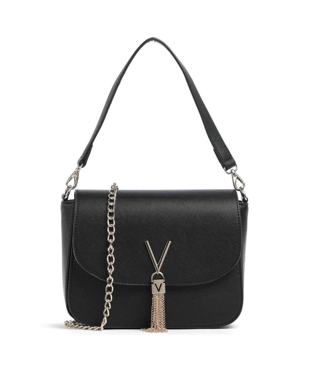 Valentino Bags Divina Sa Shoulder bag nero