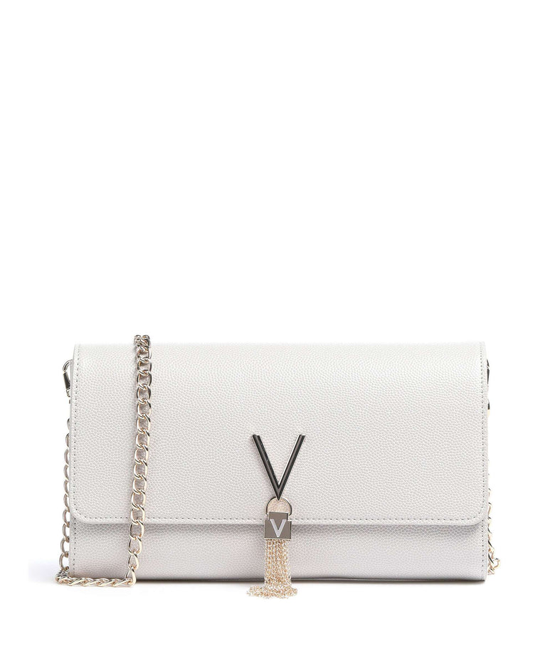 Valentino Bags Divina Crossbody bag ghiaccio