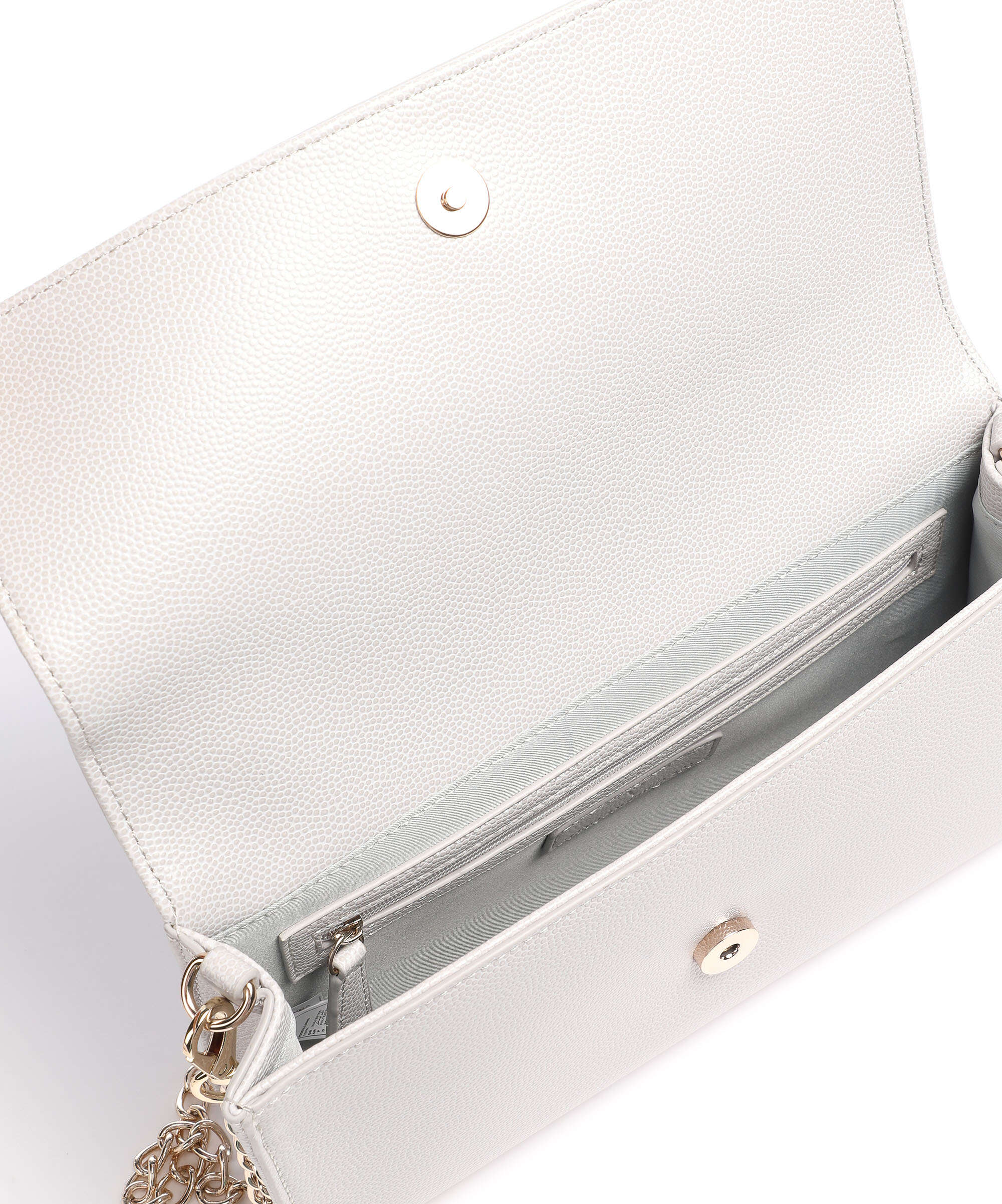 Valentino Bags Divina Crossbody bag ghiaccio