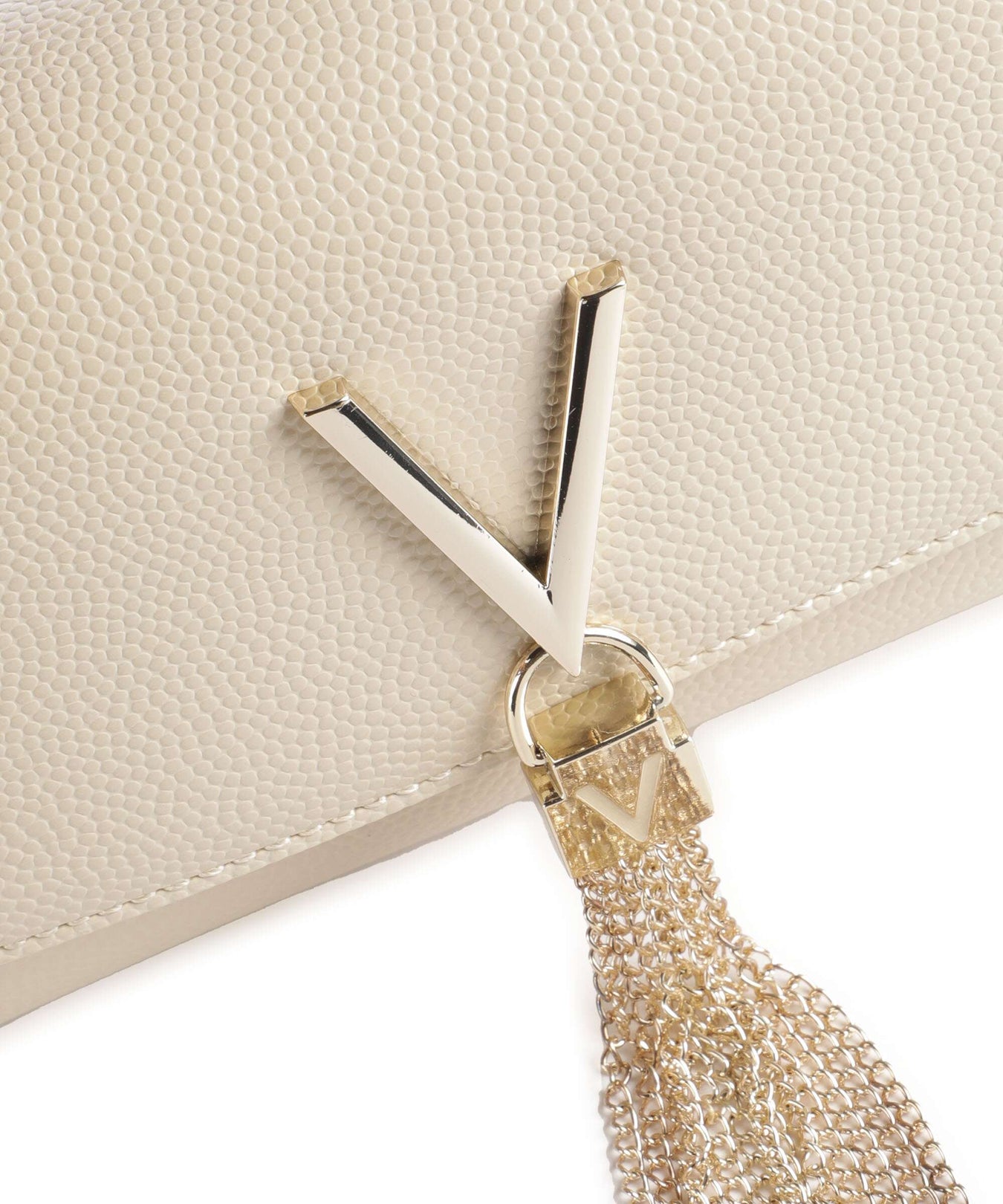 Valentino Bags Divina Crossbody bag beige