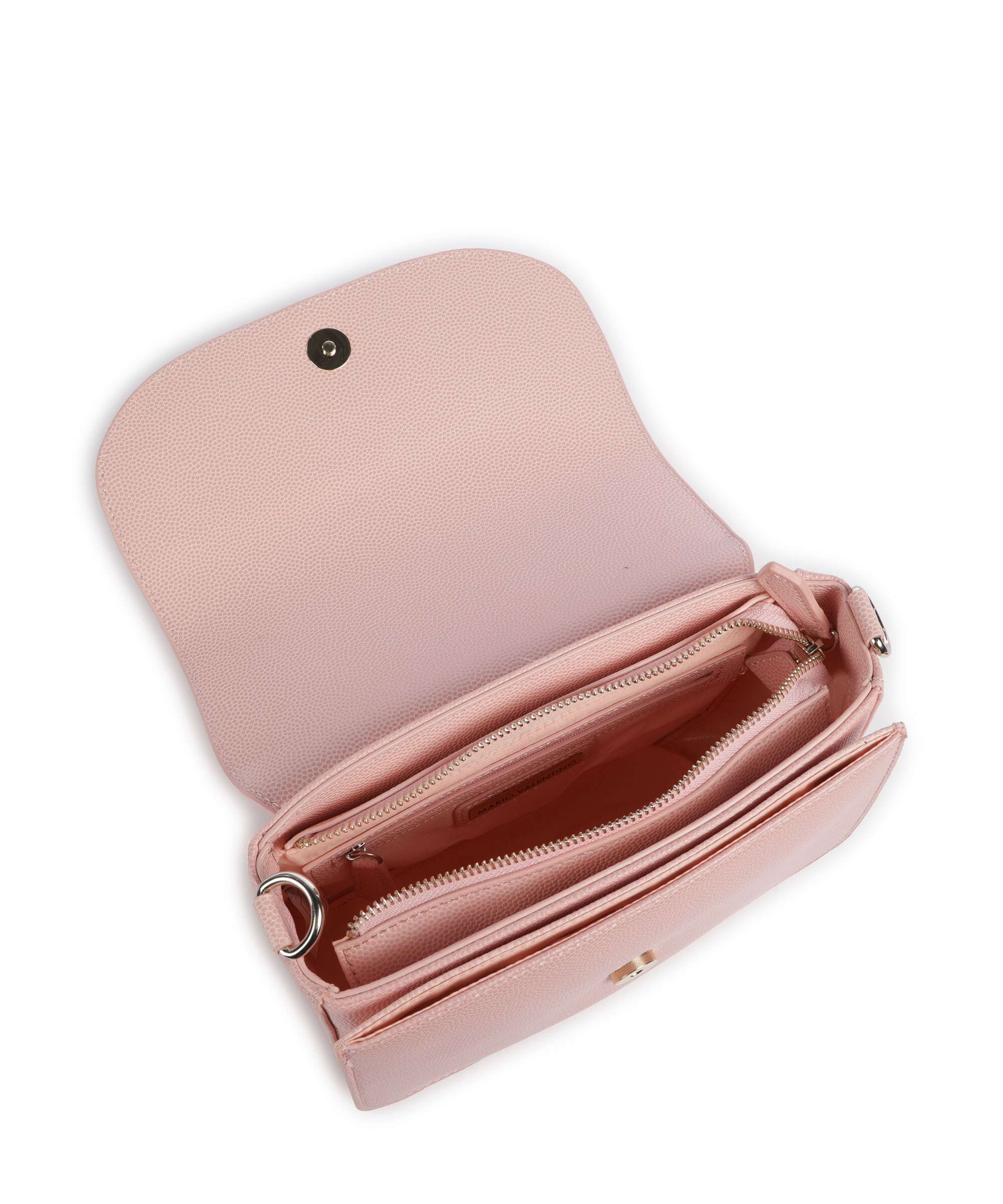 Valentino Bags Divina Shoulder bag cipria