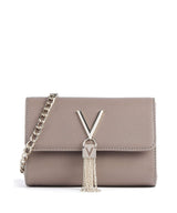 Valentino Bags Divina Borsa a tracolla taupe