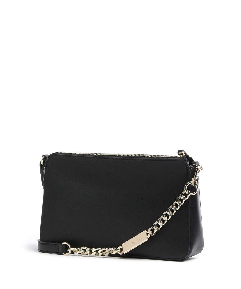 Twinset Smooth Shoulder bag nero
