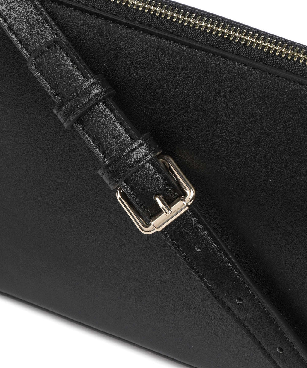 Twinset Smooth Shoulder bag nero