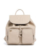 Pinko Carrie Backpack beige/grigio fumo/antique gold