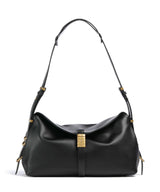 Pinko Saddle Shoulder bag nero/antique gold