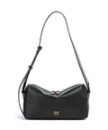 Pinko Shoulder bag nero/antique gold