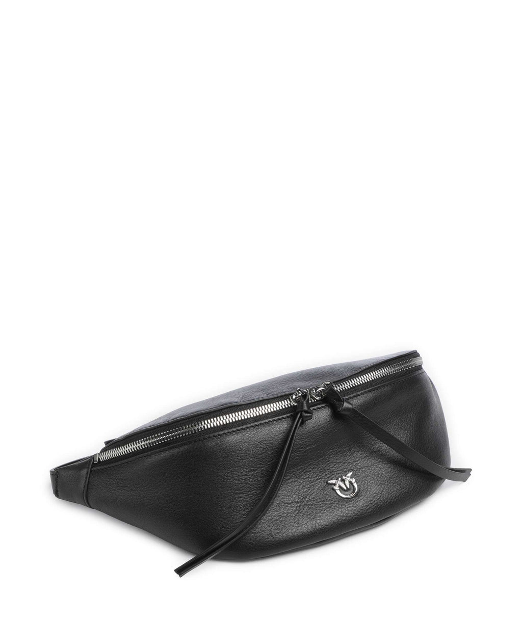 Pinko Belt bag nero limousine/mix gold