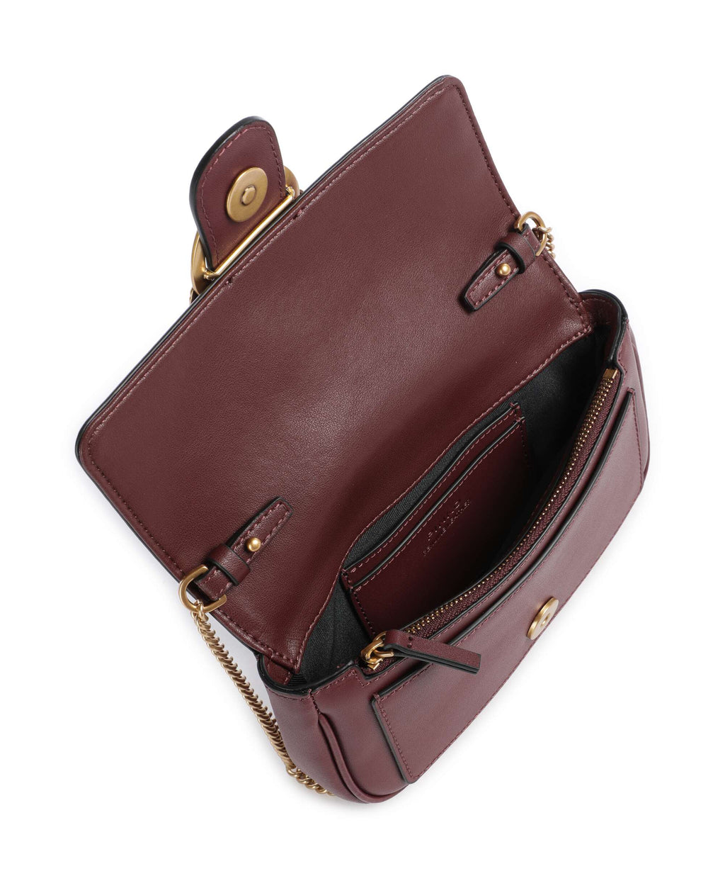 Pinko Love One Pocket Wallet ribes intenso/antique gold