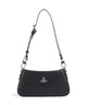 Vivienne Westwood Tasha Grain Shoulder bag black