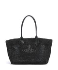 Vivienne Westwood Alana Tote bag black