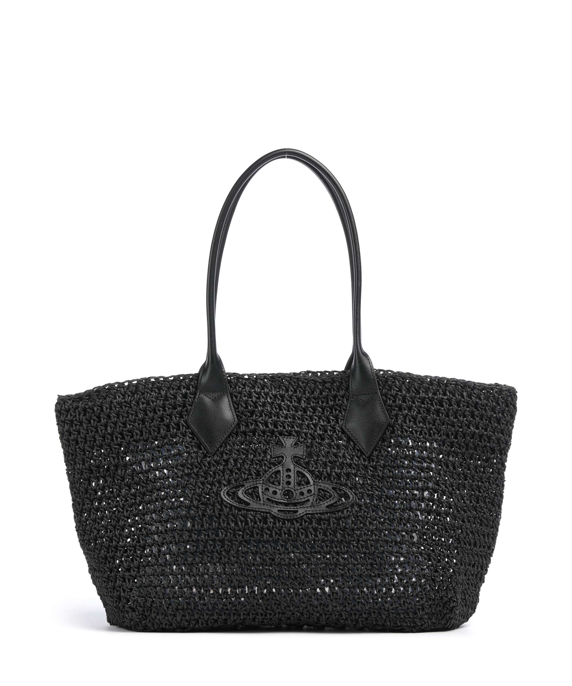 Vivienne Westwood Alana Tote bag black