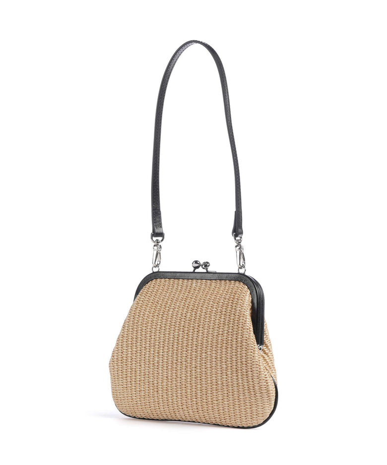 Vivienne Westwood Vivienne Shoulder bag natural