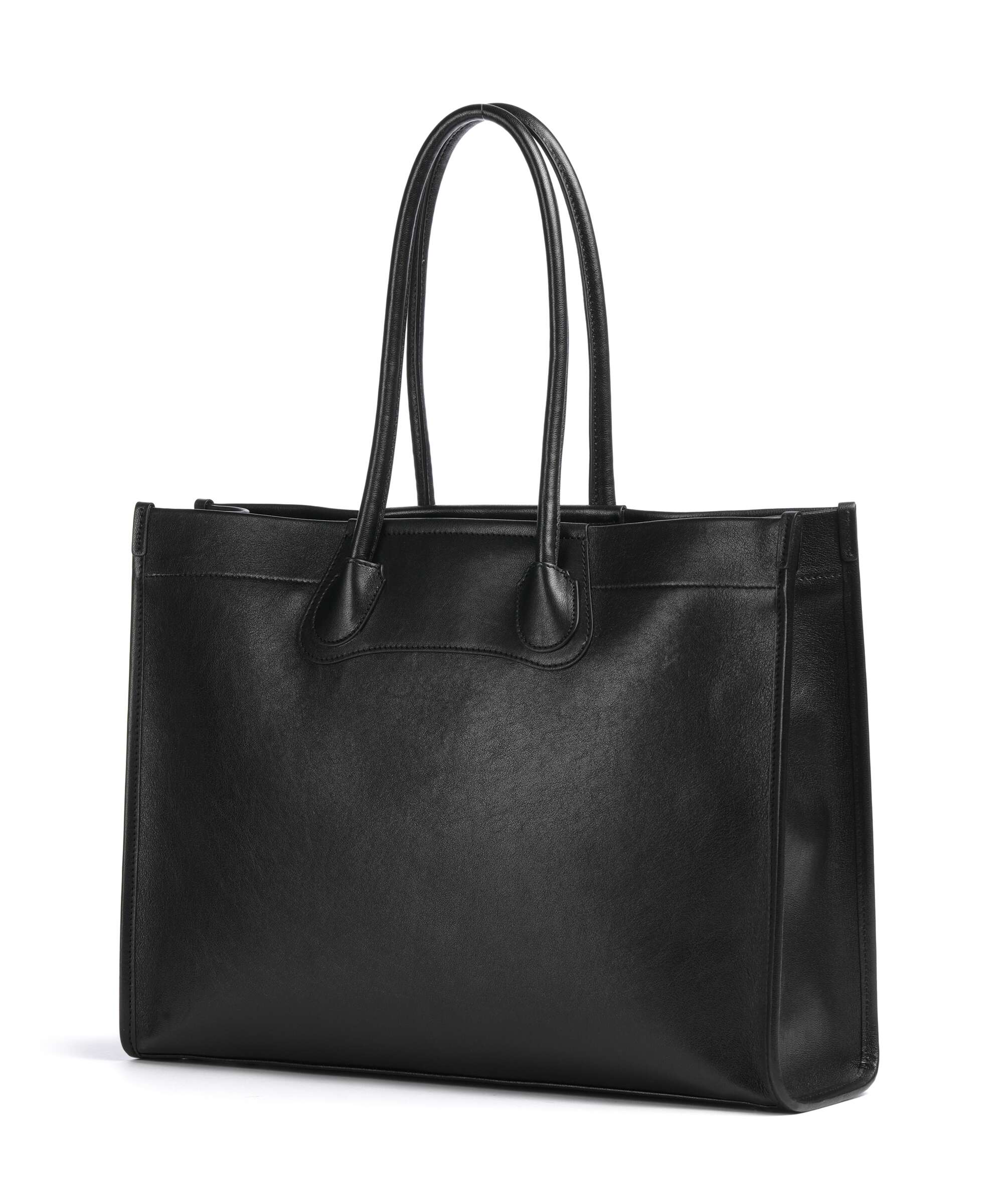 Vivienne Westwood Troy Supple Tote bag black