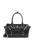 Vivienne Westwood Bettina Smooth Mini Handbag black