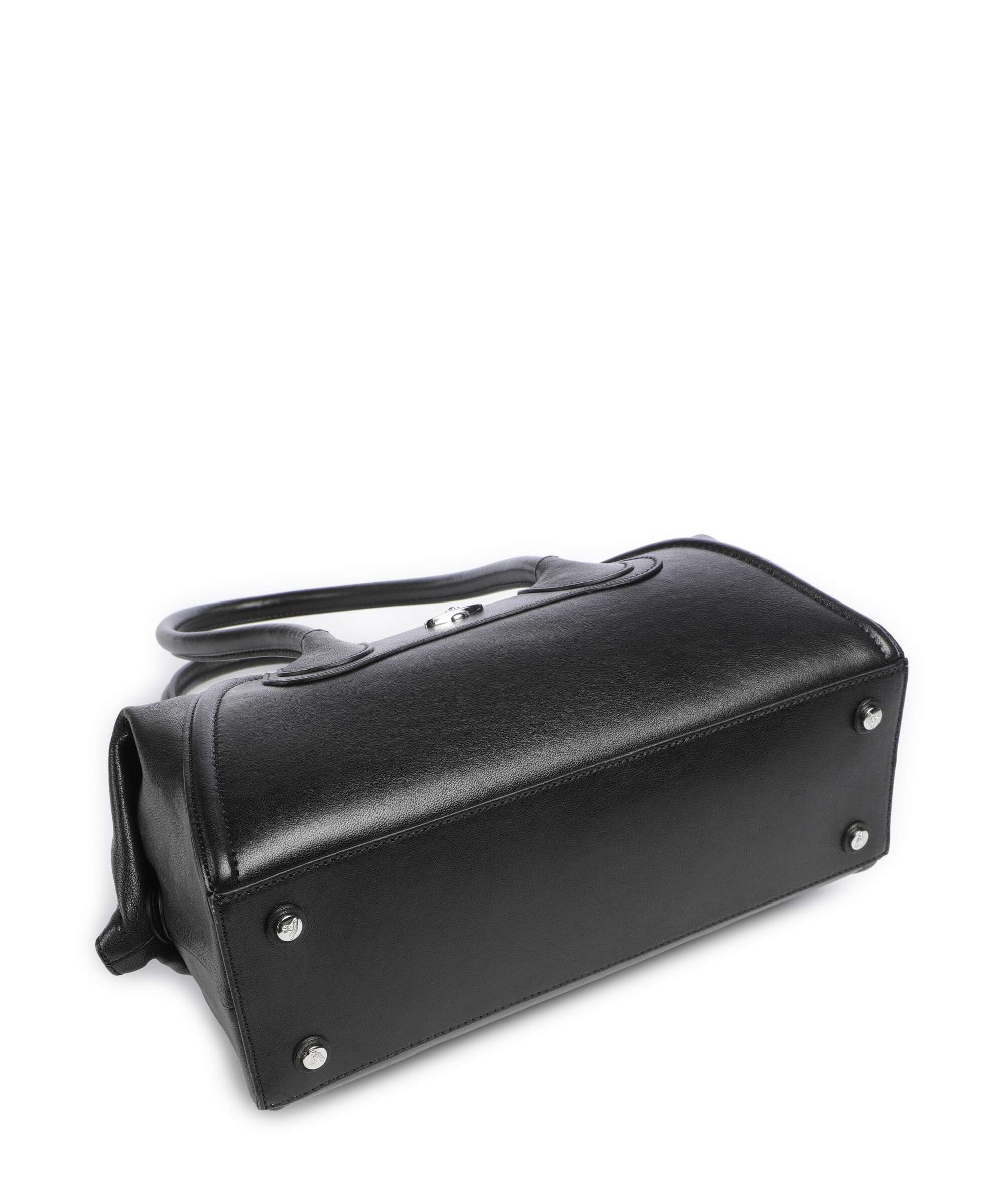 Vivienne Westwood Shirley Supple Small Shoulder bag black