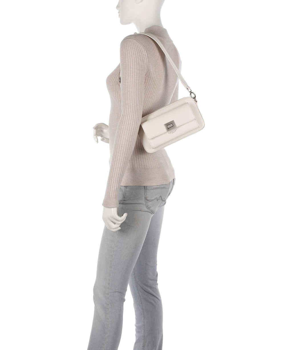 Replay Shoulder bag ivory