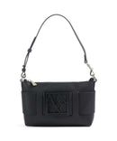 Armani Exchange Susie Borsa a spalla black