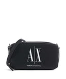 Armani Exchange Borsa a tracolla black