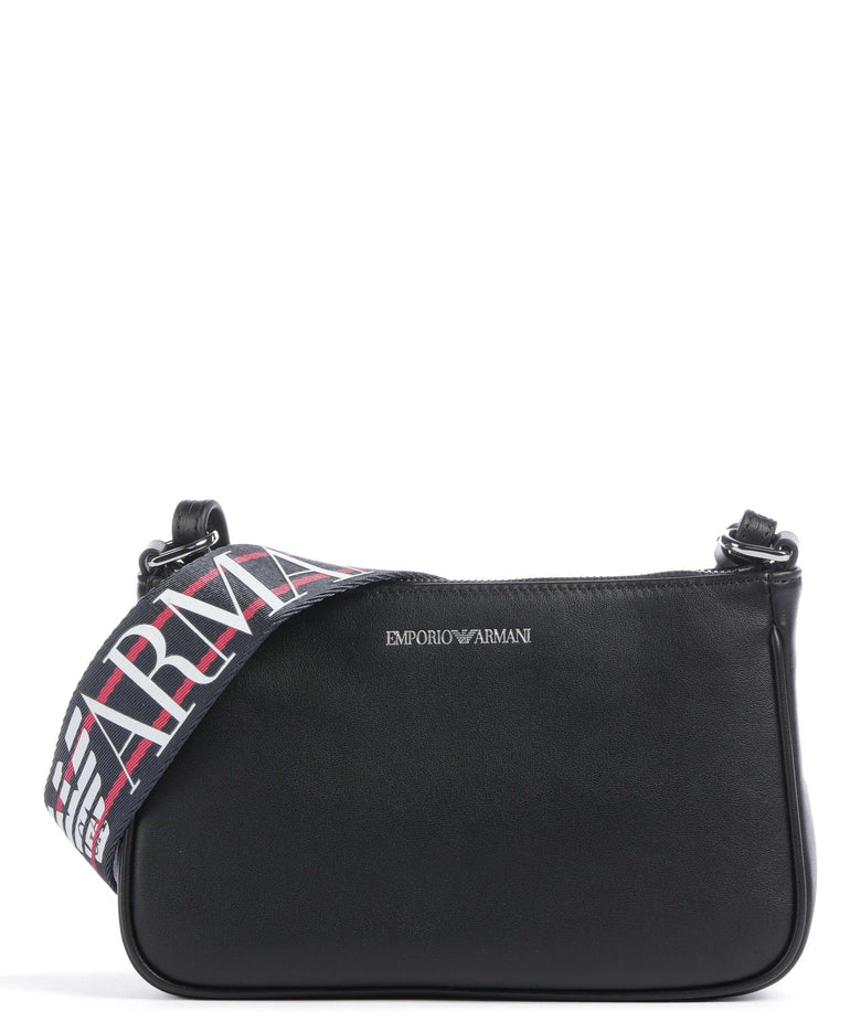 Emporio Armani Dea Shoulder bag nero