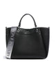 Armani Exchange Wave M Borsa a mano nero