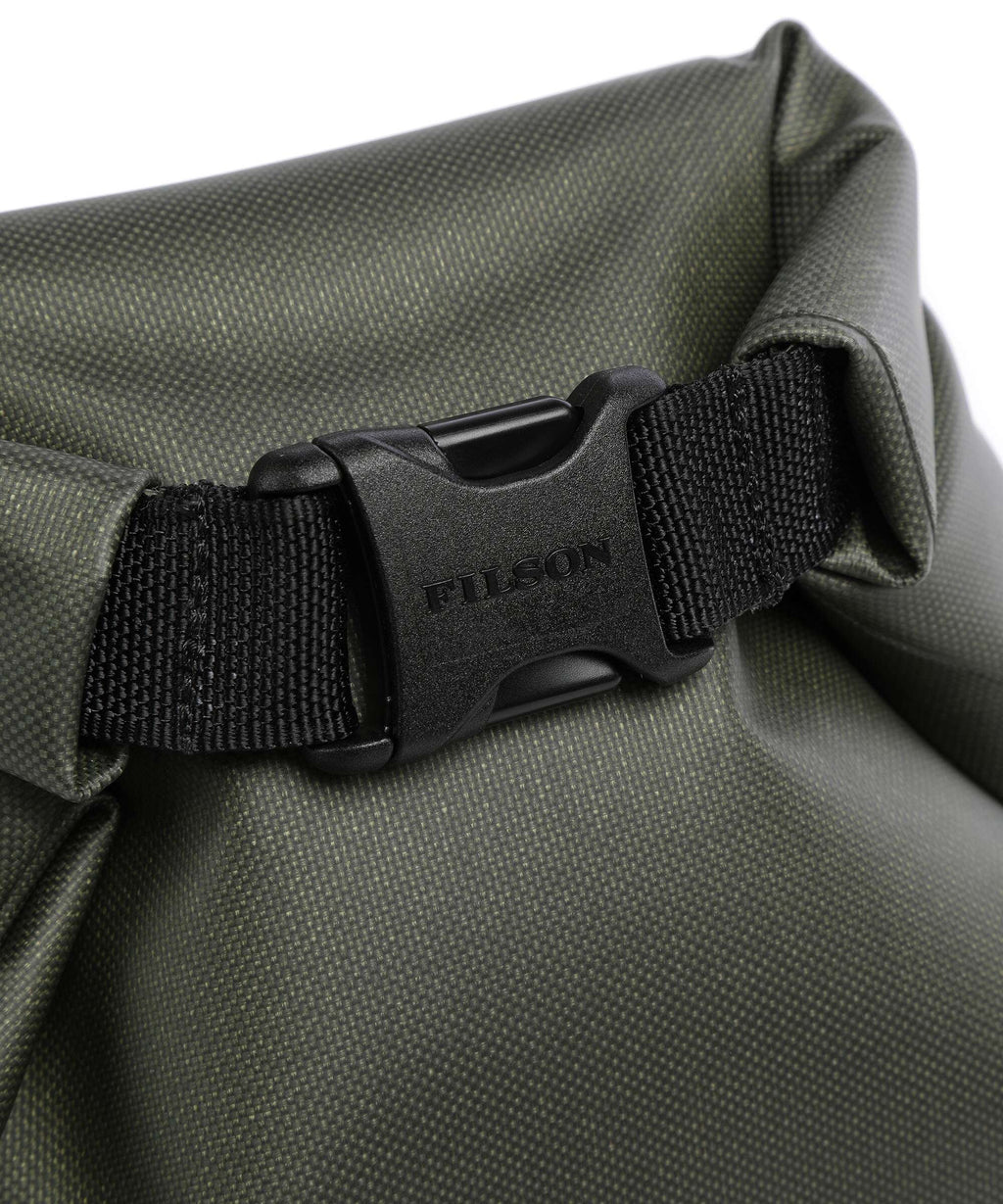 Filson Dry Small Handbag green