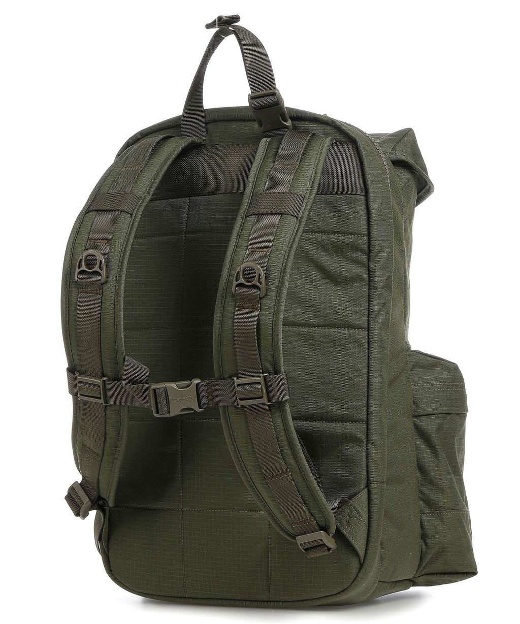 Filson Dryden Ripstop Backpack surplus green