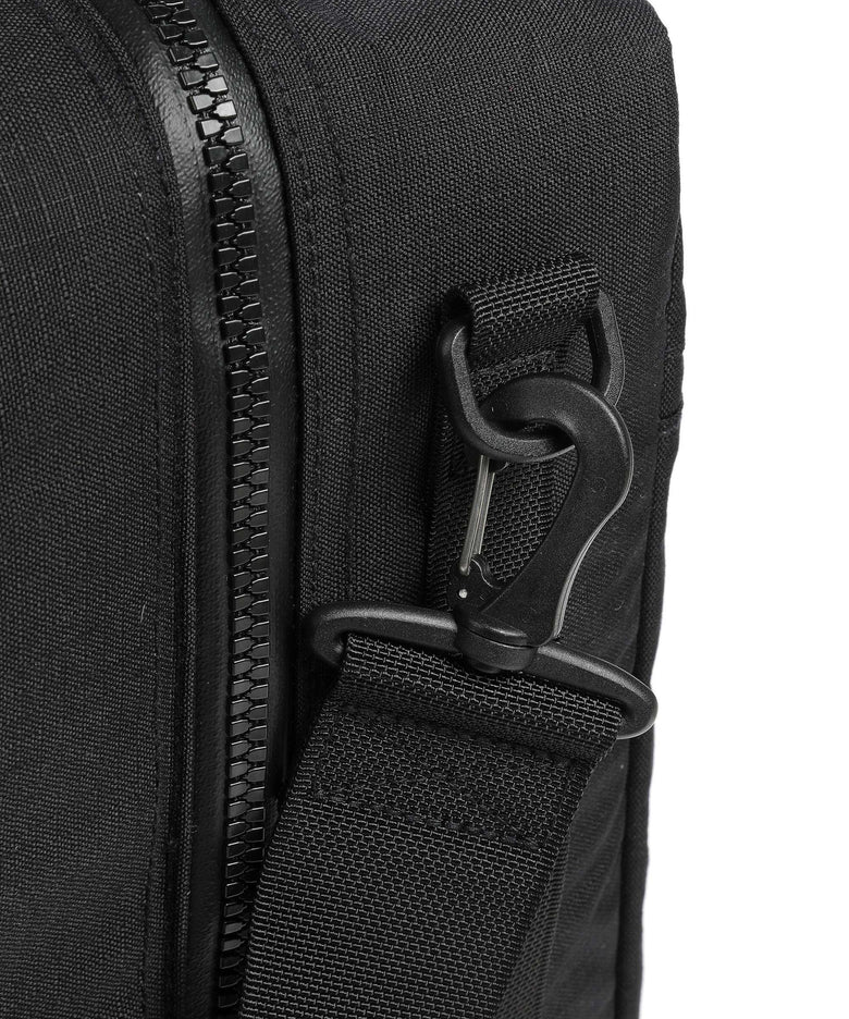 Filson Dryden Ripstop Pullman Weekend bag black