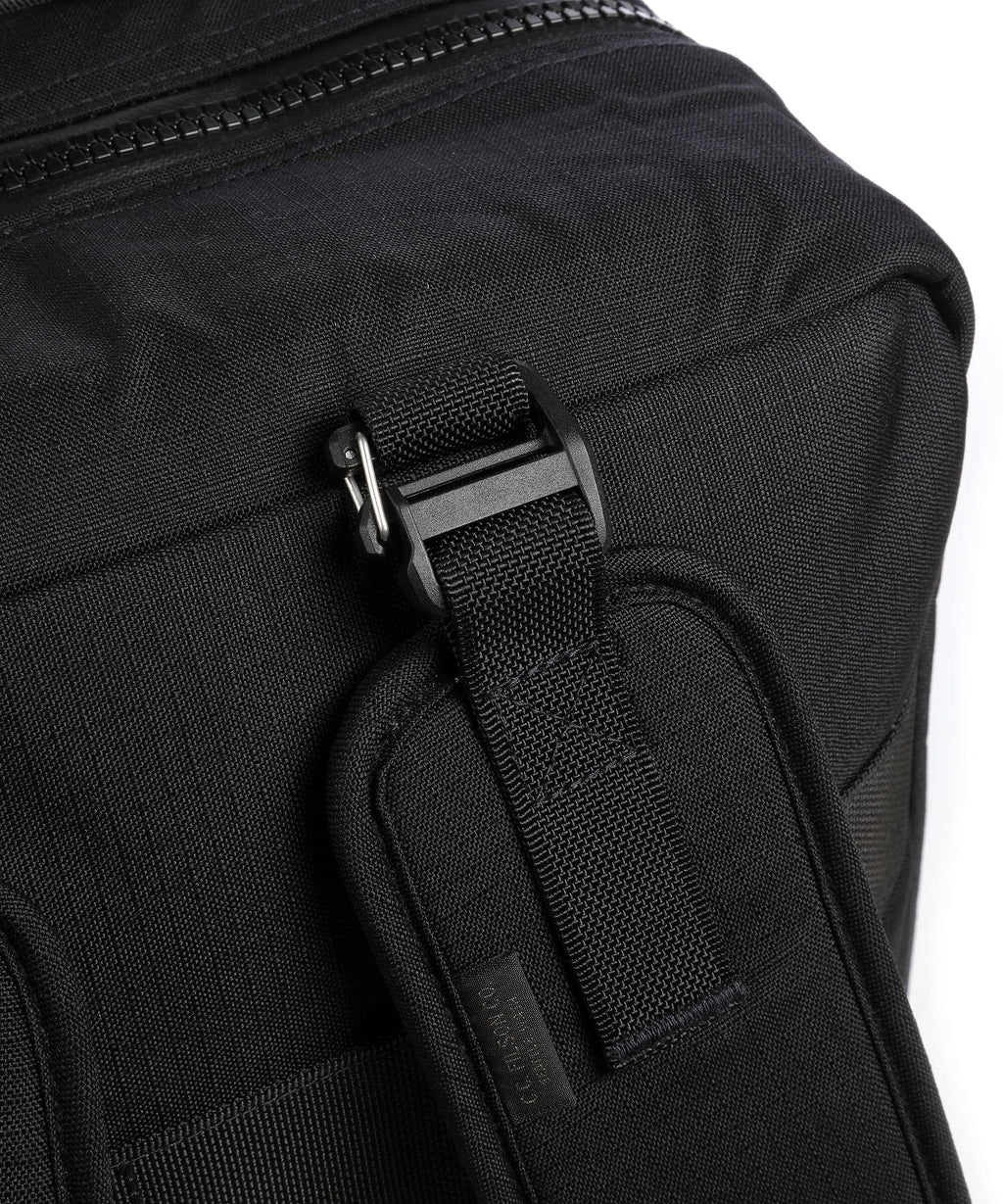 Filson Dryden Ripstop Pullman Weekend bag black