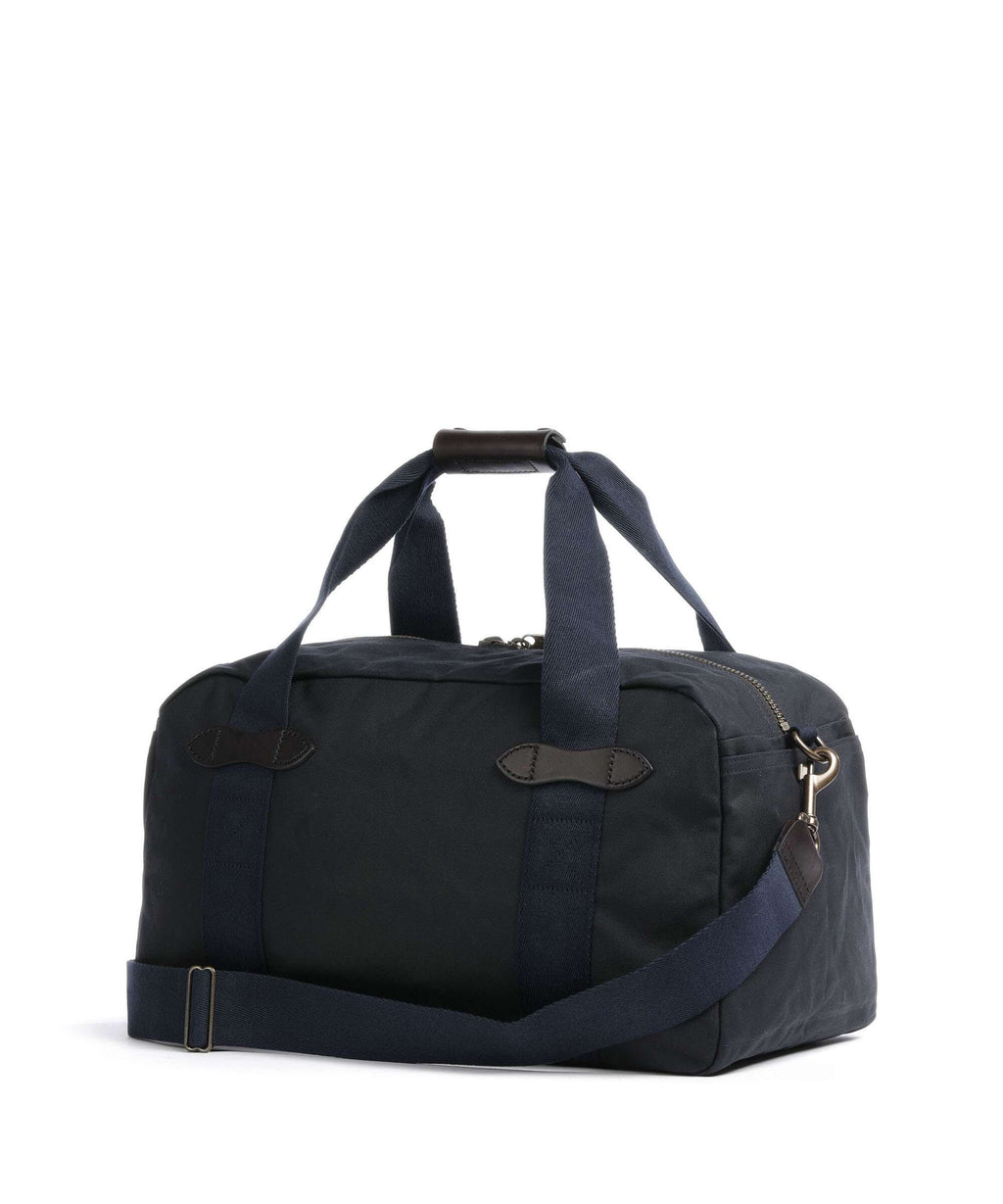 Filson Tin Cloth Weekend bag navy