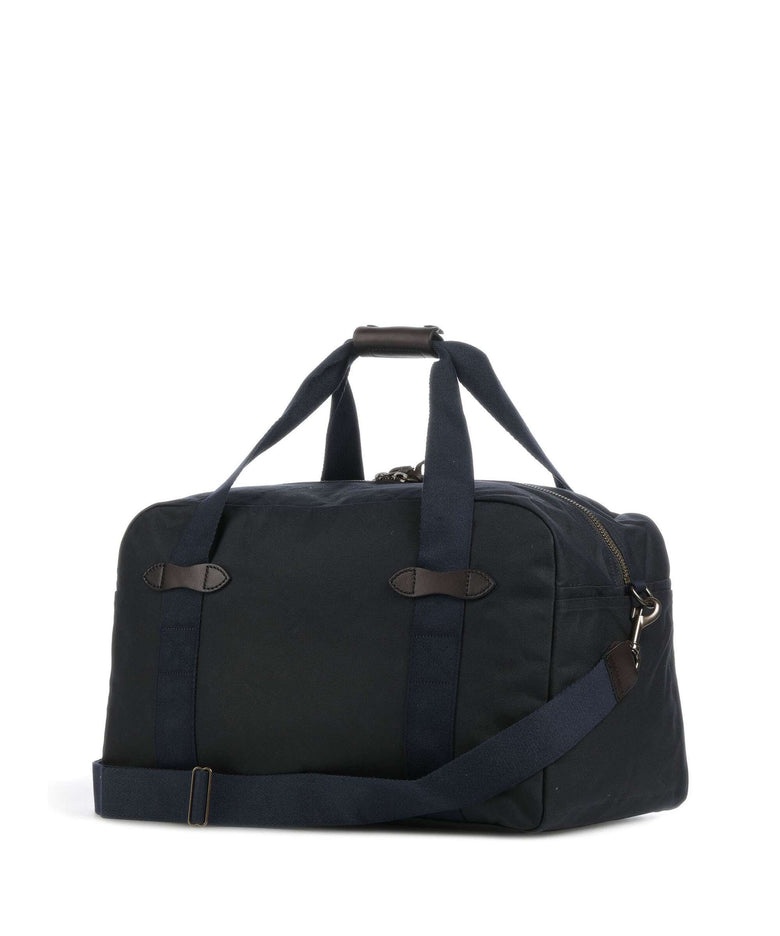 Filson Tin Cloth Medium Weekend bag navy